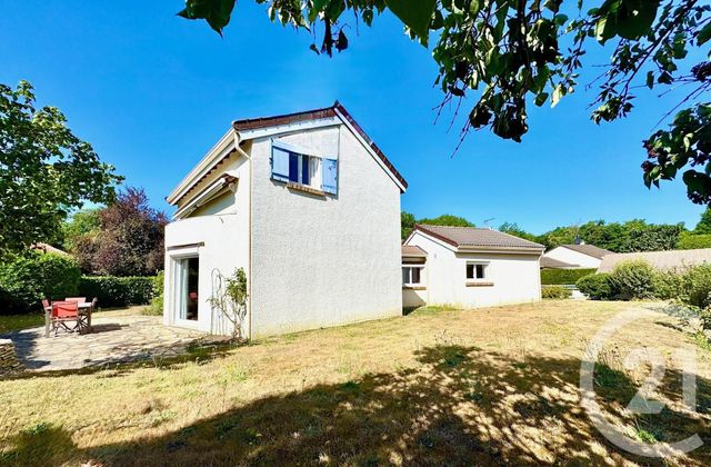 Maison &agrave; vendre - 5 pi&egrave;ces - 156 m2 - Montesson - 78 - ILE-DE-FRANCE