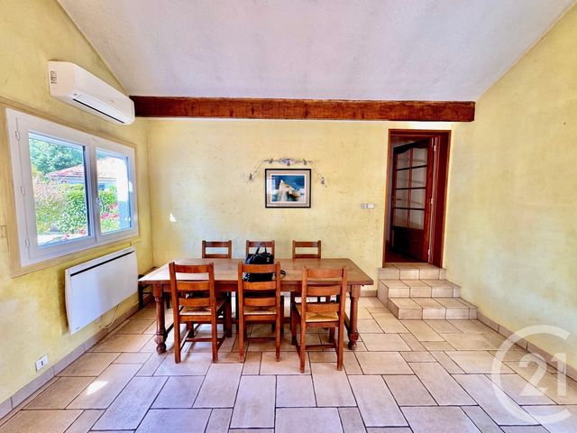 Maison &agrave; vendre - 5 pi&egrave;ces - 156 m2 - Montesson - 78 - ILE-DE-FRANCE