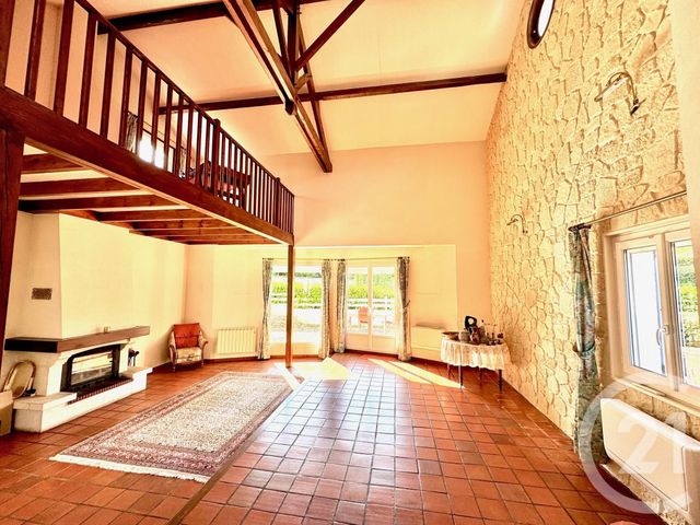 Maison &agrave; vendre - 5 pi&egrave;ces - 156 m2 - Montesson - 78 - ILE-DE-FRANCE