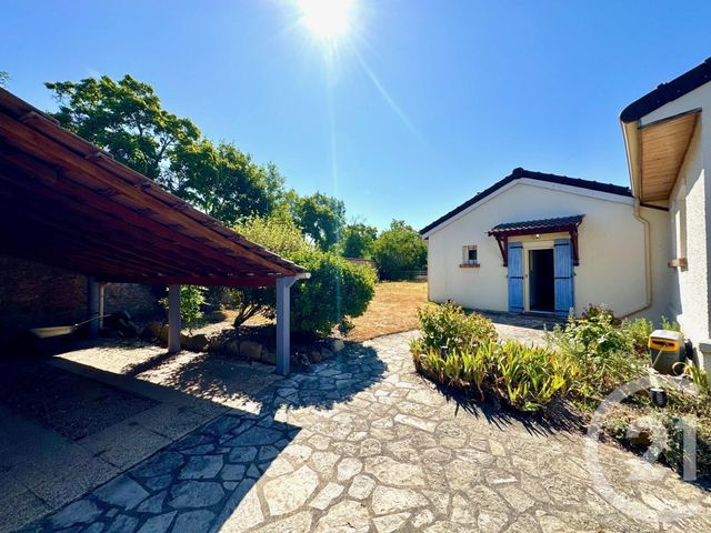 Maison &agrave; vendre - 5 pi&egrave;ces - 156 m2 - Montesson - 78 - ILE-DE-FRANCE