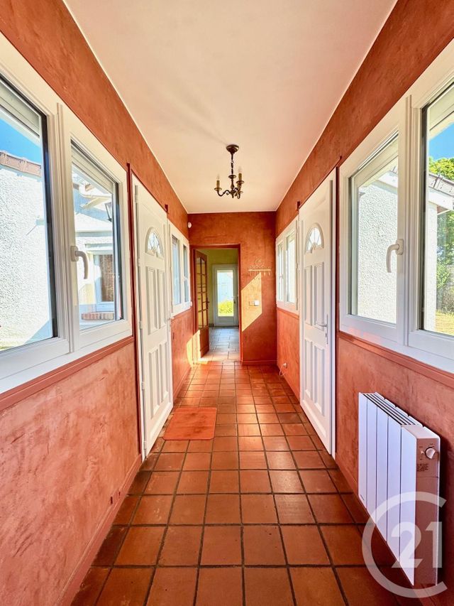 Maison &agrave; vendre - 5 pi&egrave;ces - 156 m2 - Montesson - 78 - ILE-DE-FRANCE