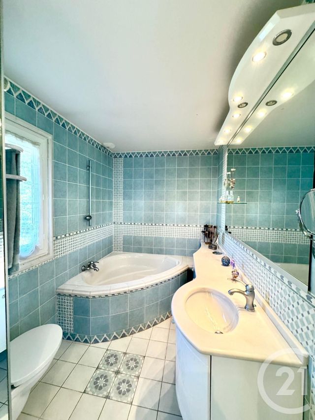 Maison &agrave; vendre - 5 pi&egrave;ces - 156 m2 - Montesson - 78 - ILE-DE-FRANCE