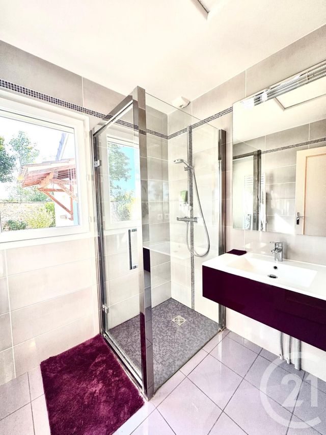 Maison &agrave; vendre - 5 pi&egrave;ces - 156 m2 - Montesson - 78 - ILE-DE-FRANCE