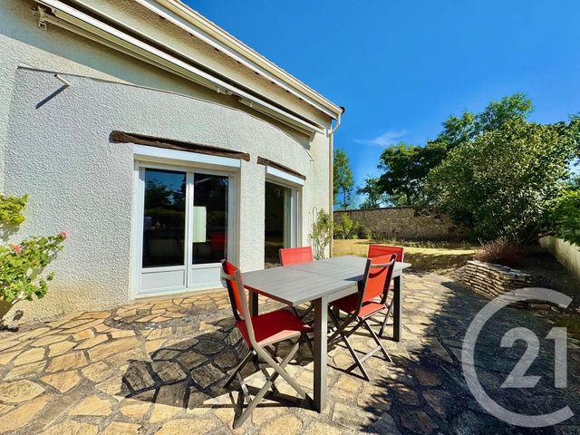 Maison &agrave; vendre - 5 pi&egrave;ces - 156 m2 - Montesson - 78 - ILE-DE-FRANCE