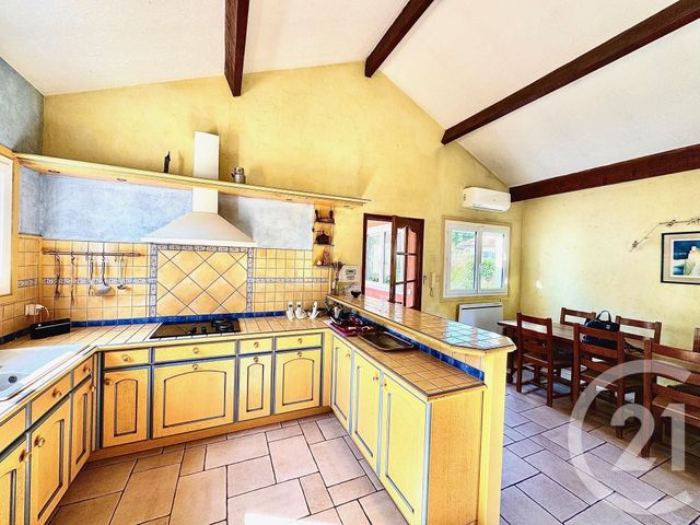 Maison &agrave; vendre - 5 pi&egrave;ces - 156 m2 - Montesson - 78 - ILE-DE-FRANCE