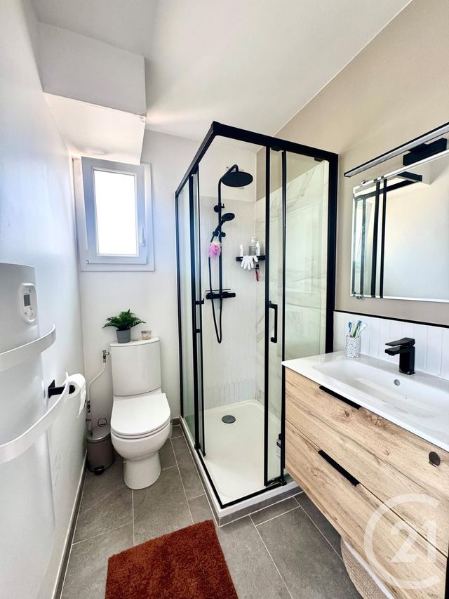 Appartement F1 à vendre - 1 pièce - 25,94 m2 - Montesson - 78 - ILE-DE-FRANCE