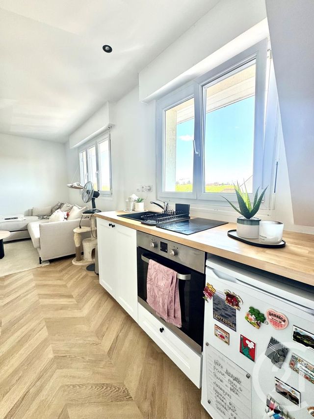Appartement F1 à vendre - 1 pièce - 25,94 m2 - Montesson - 78 - ILE-DE-FRANCE