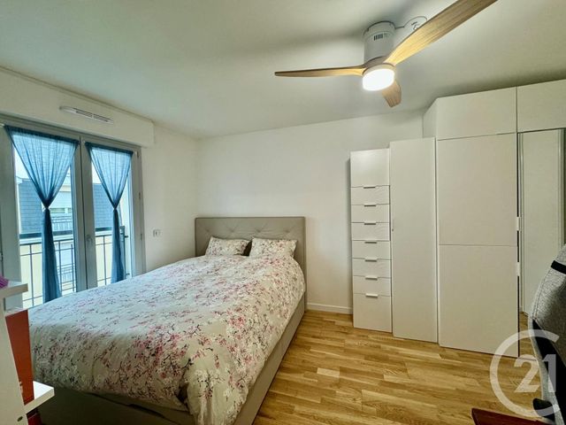 Appartement F2 à vendre - 2 pièces - 43,15 m2 - Sartrouville - 78 - ILE-DE-FRANCE