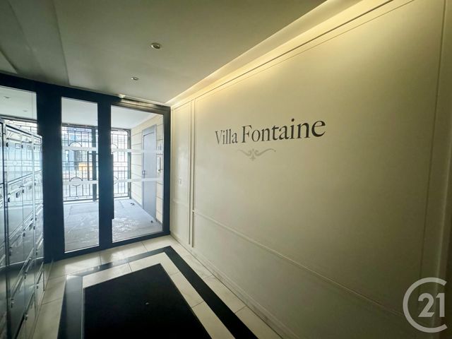 Appartement F2 à vendre - 2 pièces - 43,15 m2 - Sartrouville - 78 - ILE-DE-FRANCE