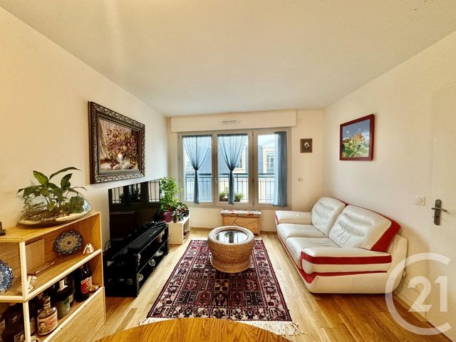 Appartement F2 à vendre - 2 pièces - 43,15 m2 - Sartrouville - 78 - ILE-DE-FRANCE