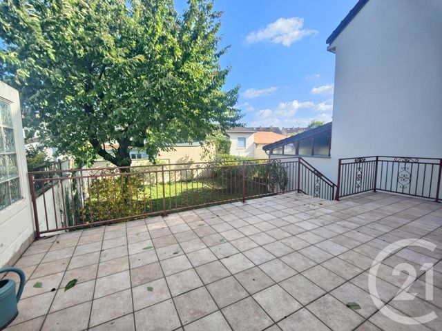 Maison à vendre - 5 pièces - 85,84 m2 - Sartrouville - 78 - ILE-DE-FRANCE