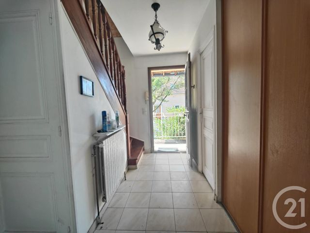 Maison à vendre - 5 pièces - 85,84 m2 - Sartrouville - 78 - ILE-DE-FRANCE