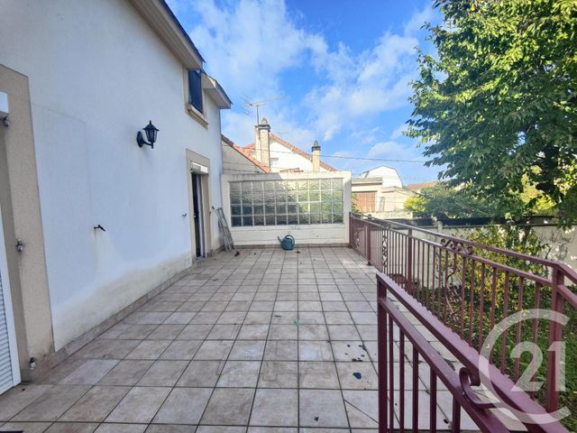 Maison à vendre - 5 pièces - 85,84 m2 - Sartrouville - 78 - ILE-DE-FRANCE