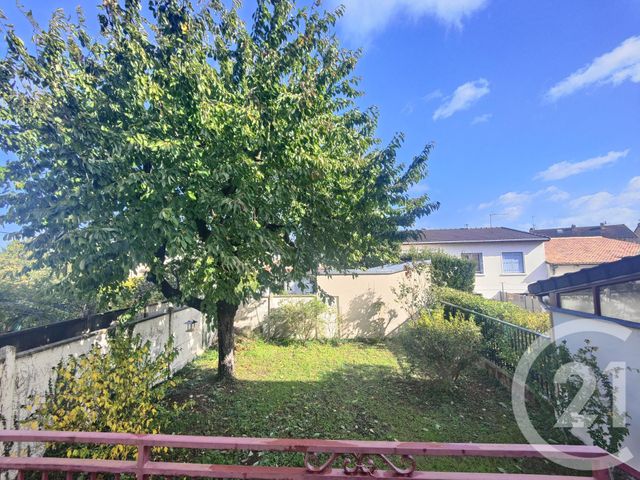 Maison à vendre - 5 pièces - 85,84 m2 - Sartrouville - 78 - ILE-DE-FRANCE