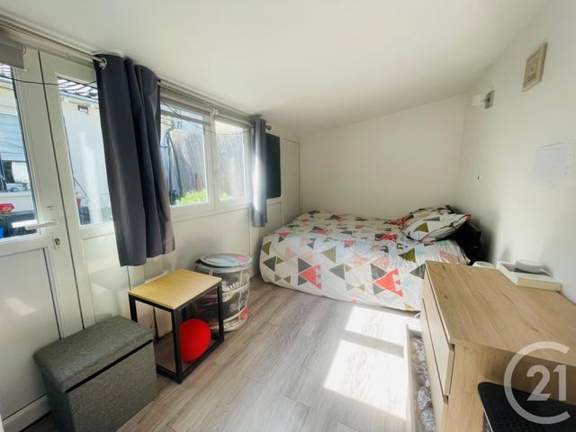 Maison à vendre - 3 pièces - 57 m2 - Sartrouville - 78 - ILE-DE-FRANCE