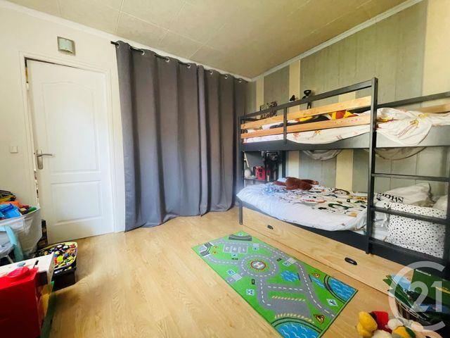 Maison à vendre - 3 pièces - 57 m2 - Sartrouville - 78 - ILE-DE-FRANCE