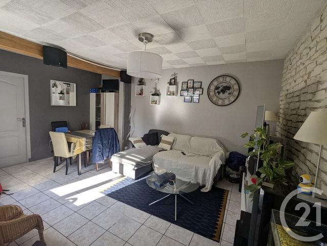 Maison à vendre - 3 pièces - 57 m2 - Sartrouville - 78 - ILE-DE-FRANCE