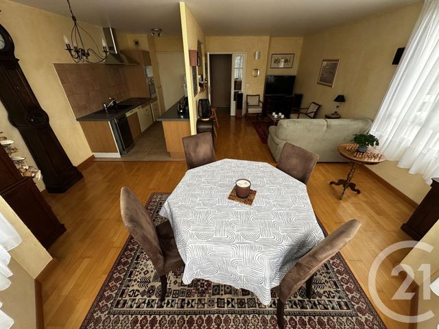 Appartement F3 à vendre - 3 pièces - 77,36 m2 - Sartrouville - 78 - ILE-DE-FRANCE