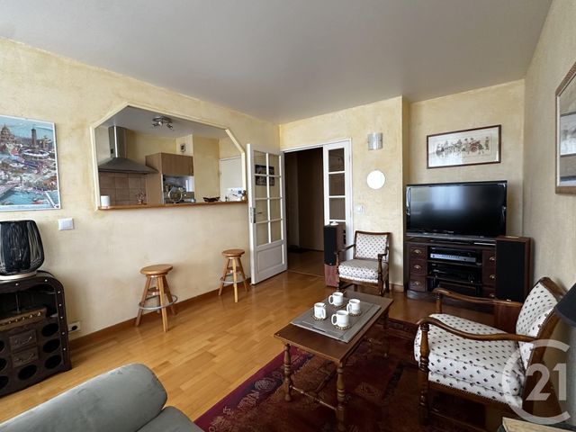 Appartement F3 à vendre - 3 pièces - 77,36 m2 - Sartrouville - 78 - ILE-DE-FRANCE