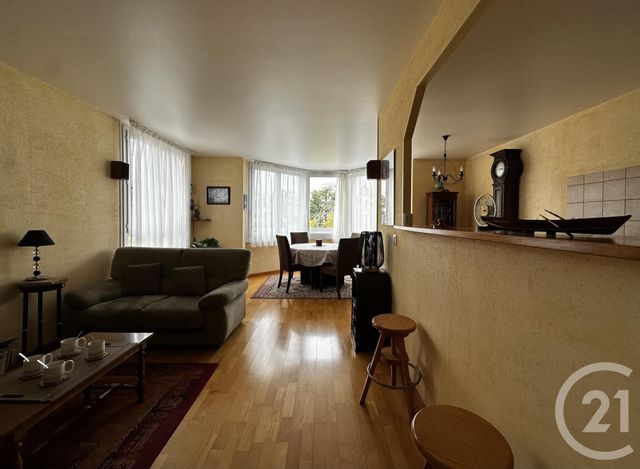 Appartement F3 à vendre - 3 pièces - 77,36 m2 - Sartrouville - 78 - ILE-DE-FRANCE