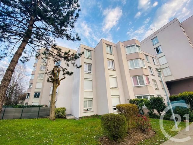 appartement - SARTROUVILLE - 78