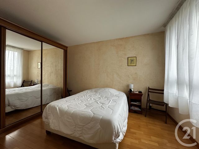 Appartement F3 à vendre - 3 pièces - 77,36 m2 - Sartrouville - 78 - ILE-DE-FRANCE