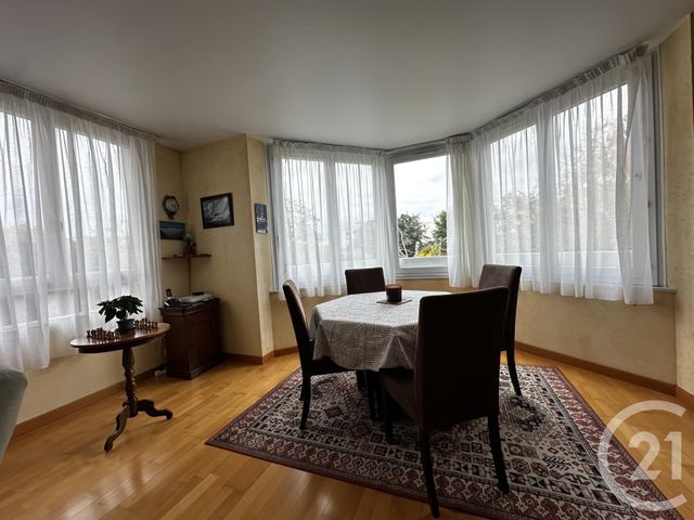 Appartement F3 à vendre - 3 pièces - 77,36 m2 - Sartrouville - 78 - ILE-DE-FRANCE