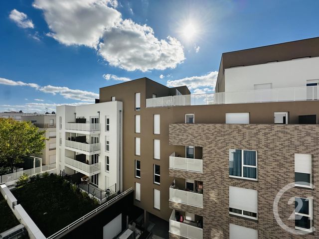 Appartement F3 à vendre - 3 pièces - 66 m2 - Sartrouville - 78 - ILE-DE-FRANCE