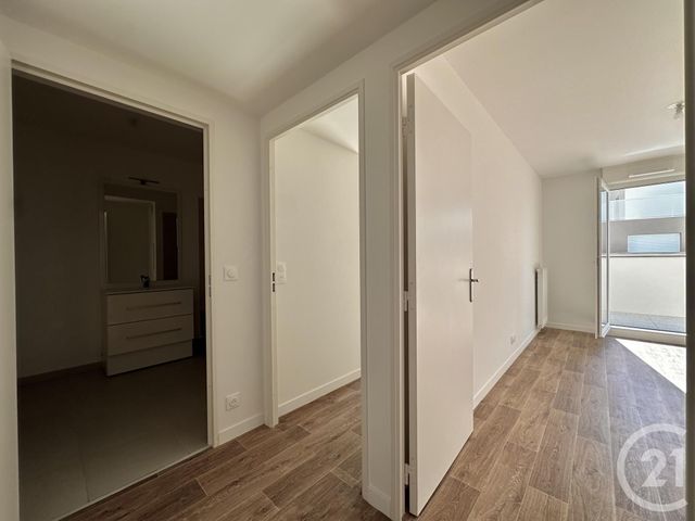 Appartement F3 à vendre - 3 pièces - 66 m2 - Sartrouville - 78 - ILE-DE-FRANCE