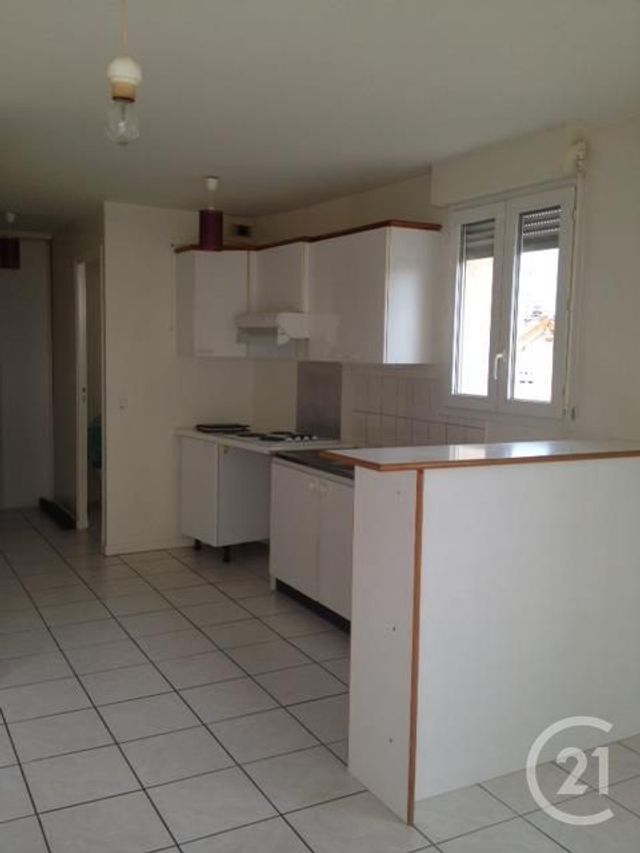 Appartement Duplex à louer - 2 pièces - 41,09 m2 - Sartrouville - 78 - ILE-DE-FRANCE