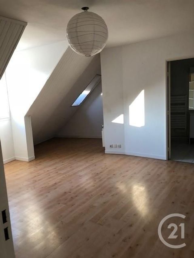 Appartement F2 à louer - 2 pièces - 49,98 m2 - Carrieres Sur Seine - 78 - ILE-DE-FRANCE