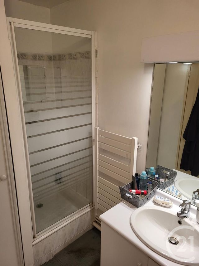 Appartement F2 à louer - 2 pièces - 49,98 m2 - Carrieres Sur Seine - 78 - ILE-DE-FRANCE