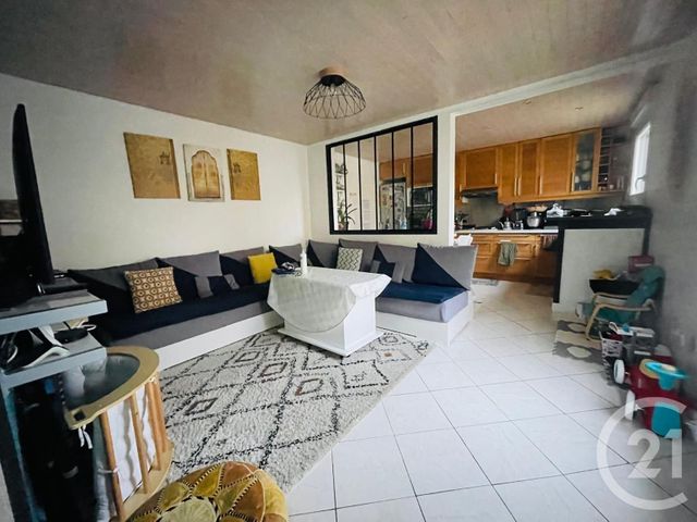 maison - SARTROUVILLE - 78