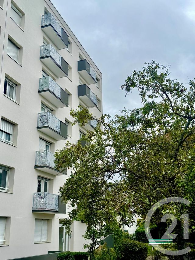 Prix immobilier SARTROUVILLE - Photo d’un appartement vendu