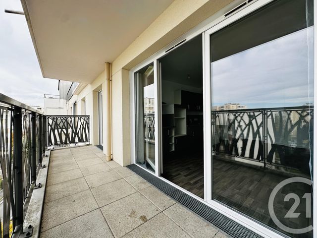 Appartement F3 à vendre - 3 pièces - 59,19 m2 - Sartrouville - 78 - ILE-DE-FRANCE