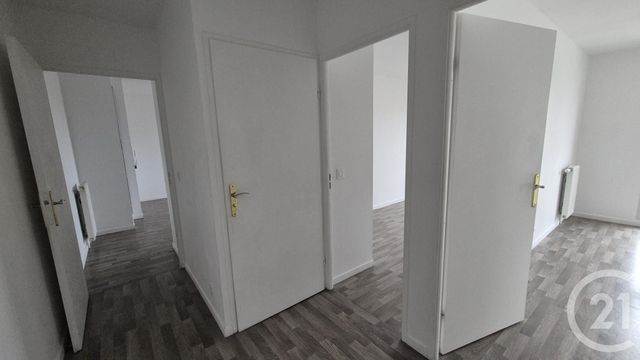 Appartement F3 &agrave; vendre - 3 pi&egrave;ces - 59,19 m2 - Sartrouville - 78 - ILE-DE-FRANCE
