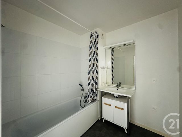 Appartement F3 à vendre - 3 pièces - 59,19 m2 - Sartrouville - 78 - ILE-DE-FRANCE