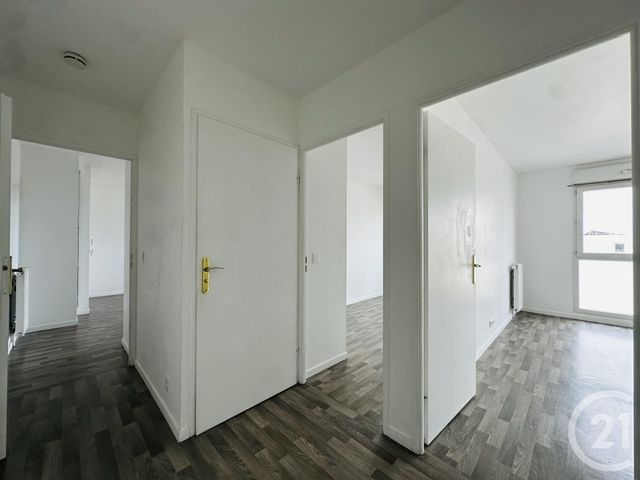 Appartement F3 à vendre - 3 pièces - 59,19 m2 - Sartrouville - 78 - ILE-DE-FRANCE