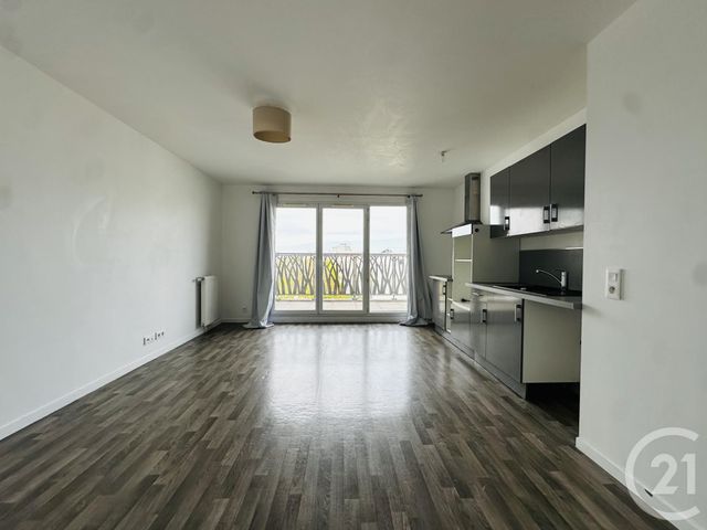 Appartement F3 à vendre - 3 pièces - 59,19 m2 - Sartrouville - 78 - ILE-DE-FRANCE