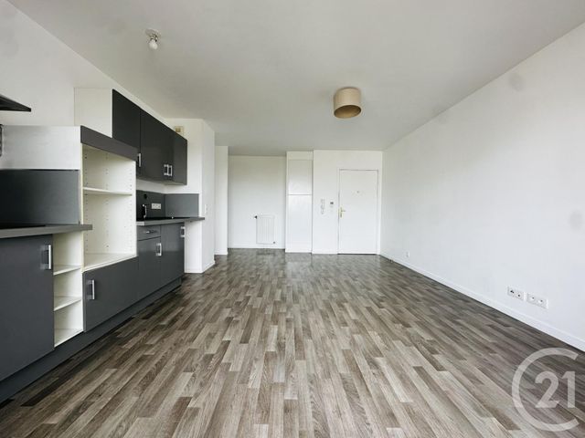 Appartement F3 à vendre - 3 pièces - 59,19 m2 - Sartrouville - 78 - ILE-DE-FRANCE
