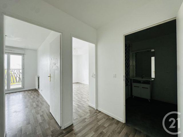 Appartement F3 à vendre - 3 pièces - 59,19 m2 - Sartrouville - 78 - ILE-DE-FRANCE