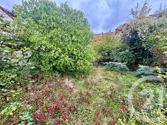 Maison &agrave; vendre - 5 pi&egrave;ces - 130,71 m2 - Sartrouville - 78 - ILE-DE-FRANCE