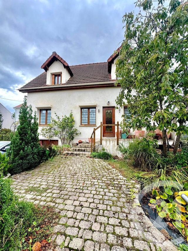 maison - SARTROUVILLE - 78