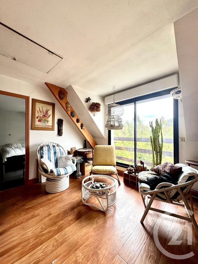 Maison &agrave; vendre - 5 pi&egrave;ces - 130,71 m2 - Sartrouville - 78 - ILE-DE-FRANCE