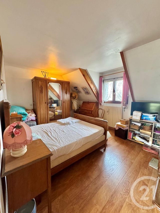 Maison &agrave; vendre - 5 pi&egrave;ces - 130,71 m2 - Sartrouville - 78 - ILE-DE-FRANCE