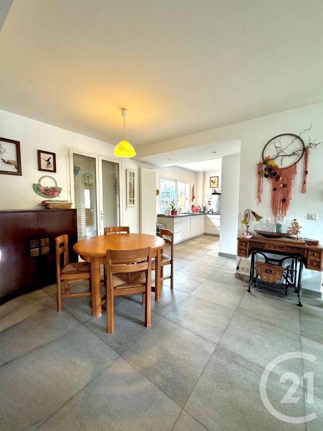 Maison &agrave; vendre - 5 pi&egrave;ces - 130,71 m2 - Sartrouville - 78 - ILE-DE-FRANCE