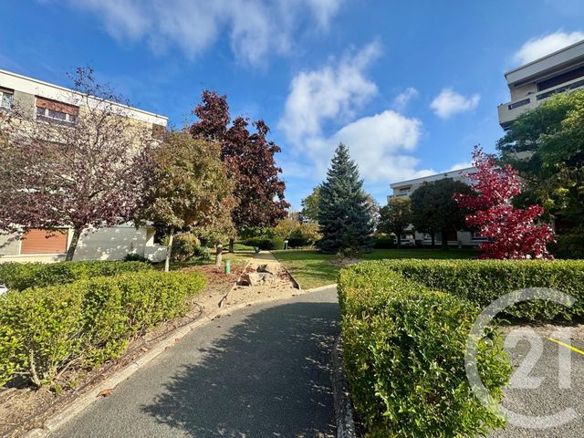 Prix immobilier MONTESSON - Photo d’un appartement vendu