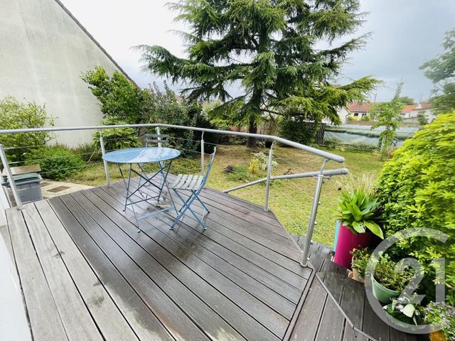 Maison à vendre - 6 pièces - 151 m2 - Houilles - 78 - ILE-DE-FRANCE