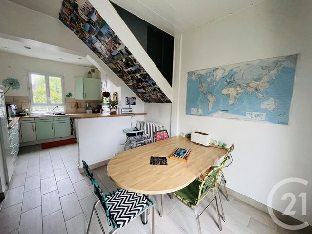 Maison à vendre - 6 pièces - 151 m2 - Houilles - 78 - ILE-DE-FRANCE