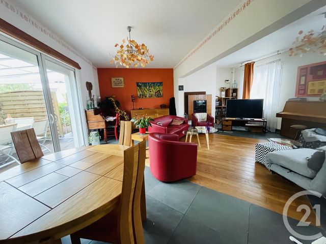 Maison à vendre - 6 pièces - 151 m2 - Houilles - 78 - ILE-DE-FRANCE